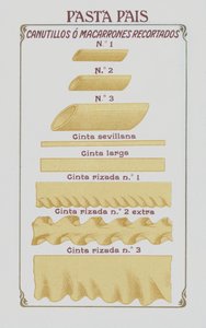 Pasta