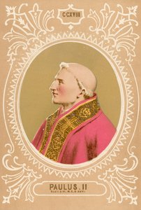 Paulus II