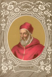 Paulus IV