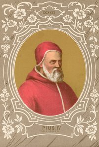 Pius IV