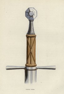 Zwaardgreep