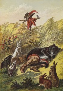 De Gelaarsde Kat