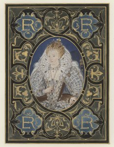 Koningin Elizabeth