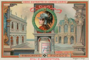 Renaissance en Rococo