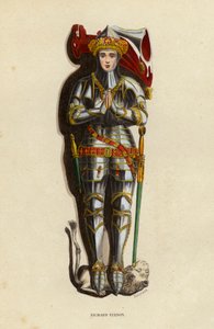 Richard Vernon