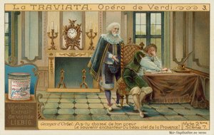 Rodolphes vader vraagt of hij zijn familie is vergeten door European School