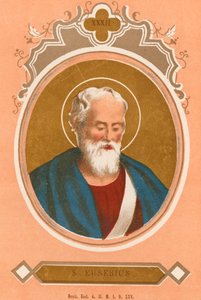 S Eusebius