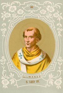 S Leo IV