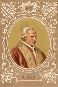 S Pius VIII