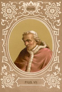 S Pius VII