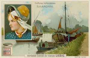 Zaandam