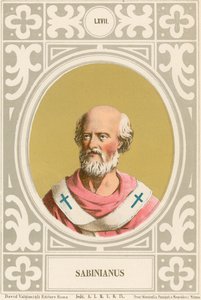 Sabinianus door European School
