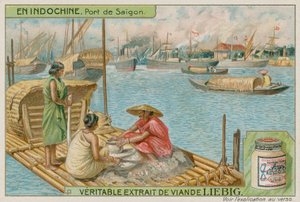Haven van Saigon