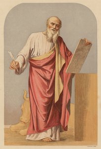 Sint Lucas