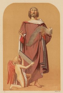 Sint Mattheüs