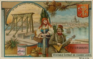 Sint-Petersburg