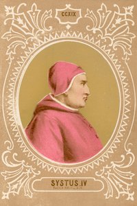 Sixtus IV