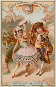 De bolero door European School
