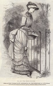 Het Edith Kostuum