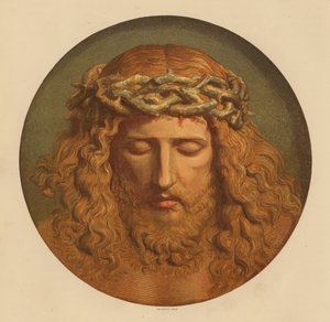 Het hoofd van Christus door European School