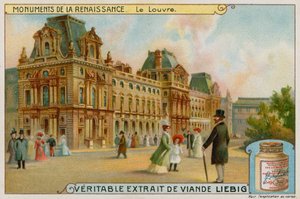 Het Louvre