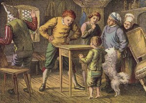 De Drie Broers door European School