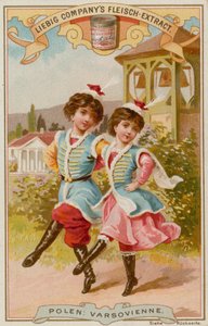 De Varsovienne