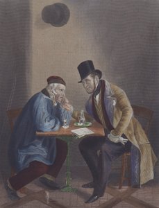 De kiezer en de kandidaat