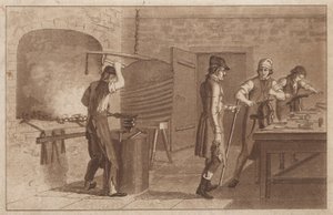 Gereedschapswerkplaats