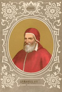 Urbanus VII