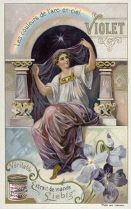 Violet