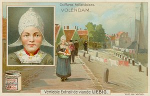 Volendam
