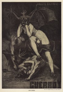 Oorlog