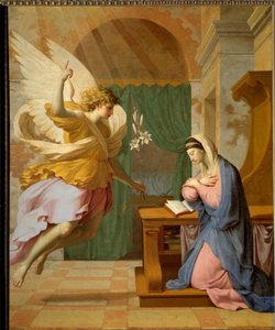De Annunciatie