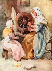 Doornroosje