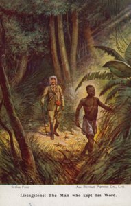 David Livingstone