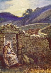  door Evelyn Stuart Hardy