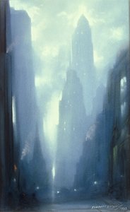 New York 