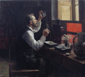Amateurfotograaf