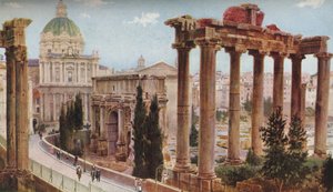 Rome, c1930s