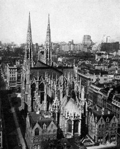 St. Patrick