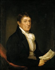 Philip Van Cortlandt, ca. 1810