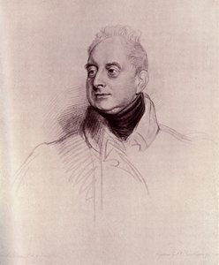 William IV door FC Lewis