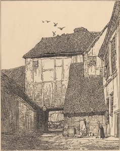 The George Inn, Beaconsfield