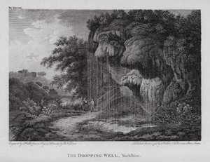 De Druppelbron, Yorkshire