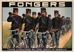 Fongers Fietsen