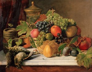 Stilleven
