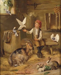 Boerderijvrienden