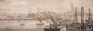 Oude Londen Brug