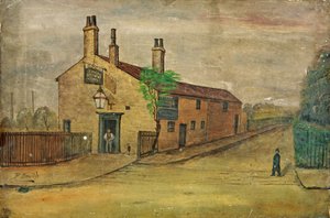 The Beeswing Hotel